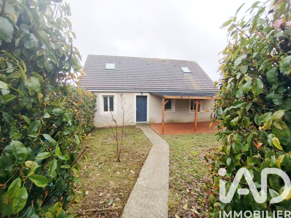 Vente Pavillon 7 pièces