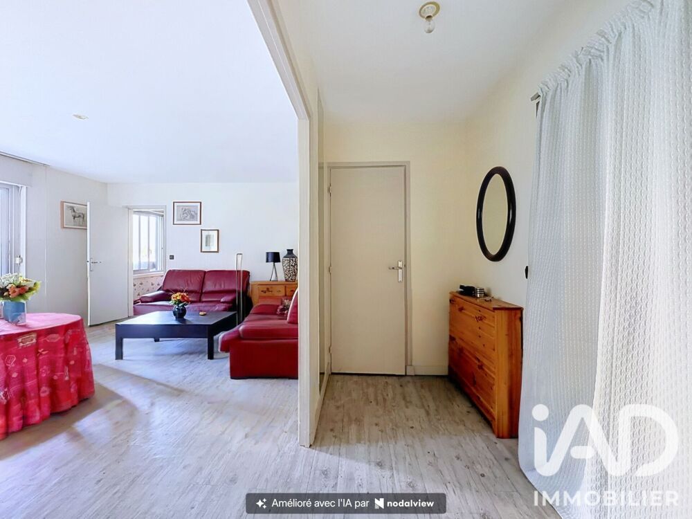 Vente Appartement Vente Appartement 2 pièces Bougival