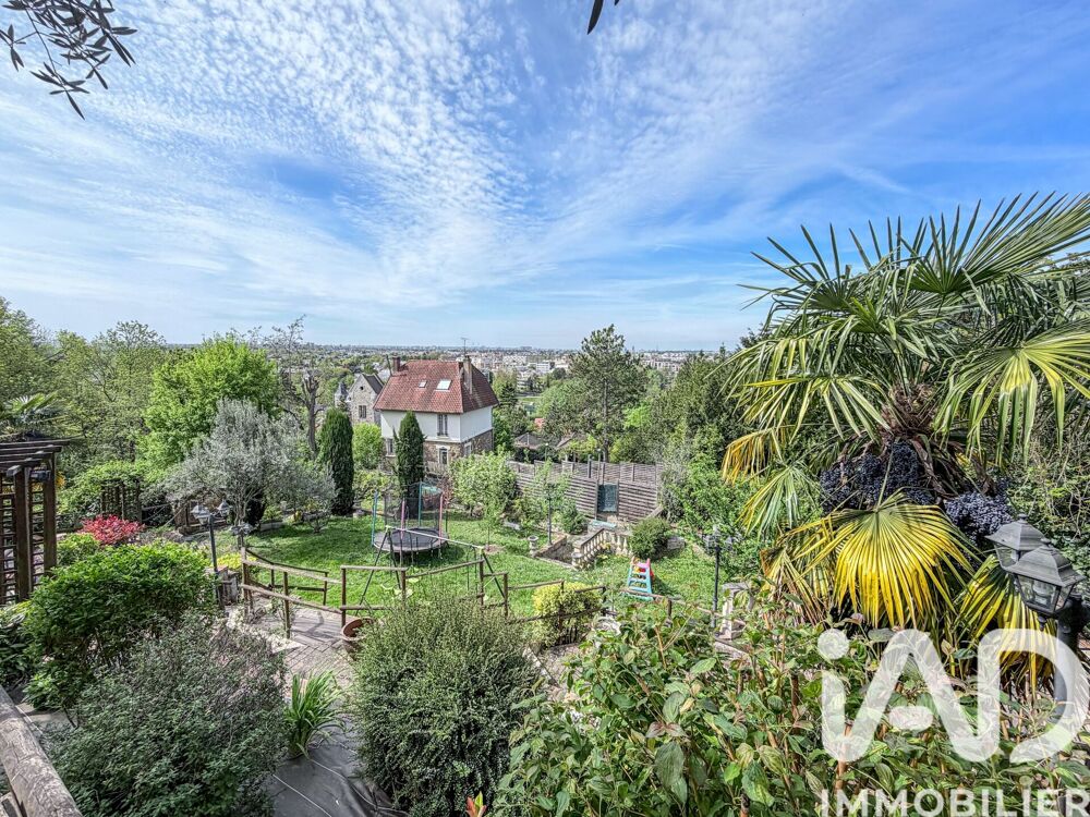 à vendre  Maison Chennevières-sur-Marne (94430)
