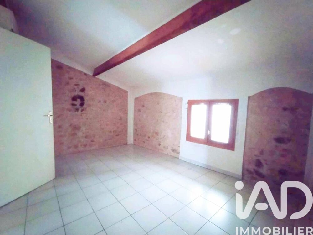 Vente Maison/villa 3 pièces