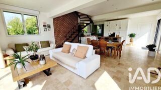  Maison à vendre 5 pièces 127 m²