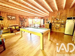  Maison � vendre 15 + pi�ces 325 m�