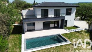  Maison à vendre 5 pièces 129 m²
