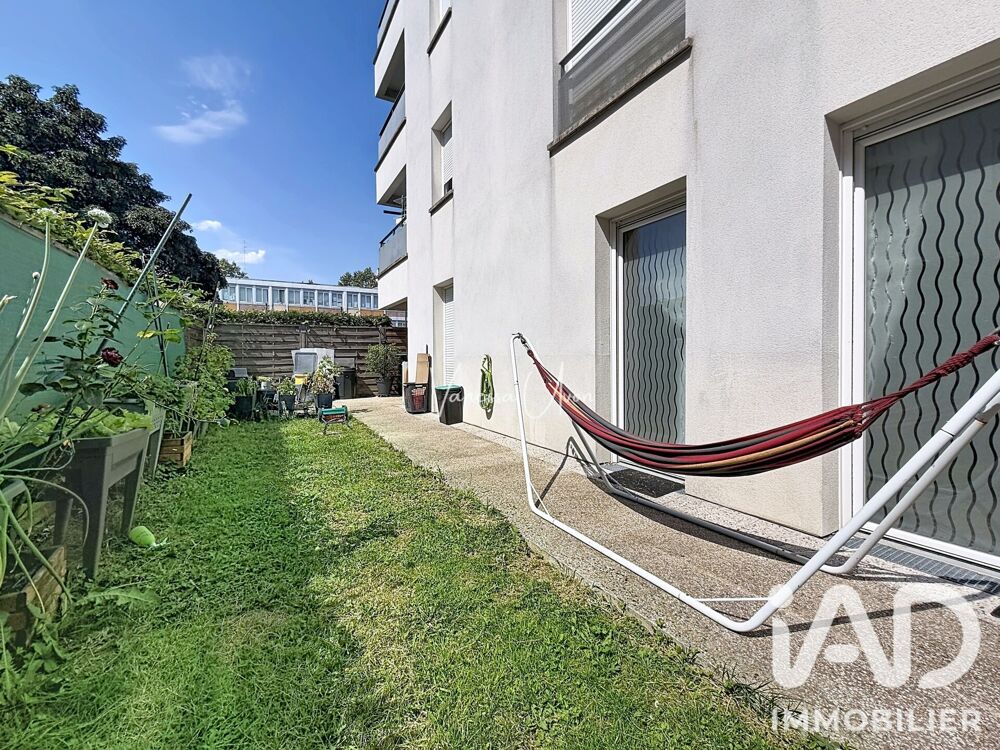 Vente Appartement Vente Appartement 3 pièces Orly
