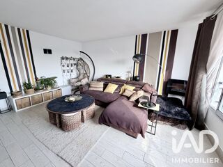  Appartement à vendre 5 pièces 97 m²
