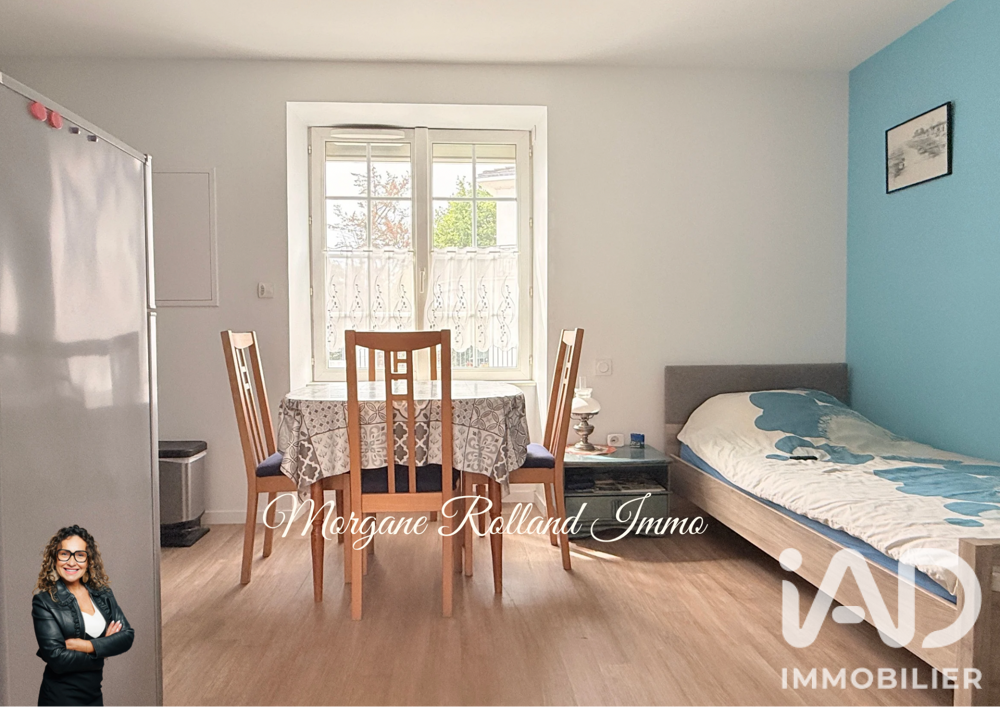 Vente Maison Vente Maison de ville 2 pièces Vertou