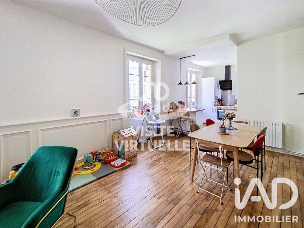 Location Appartement Location Appartement 4 pièces Rennes