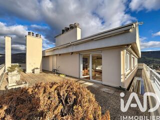  Appartement à vendre 5 pièces 127 m²