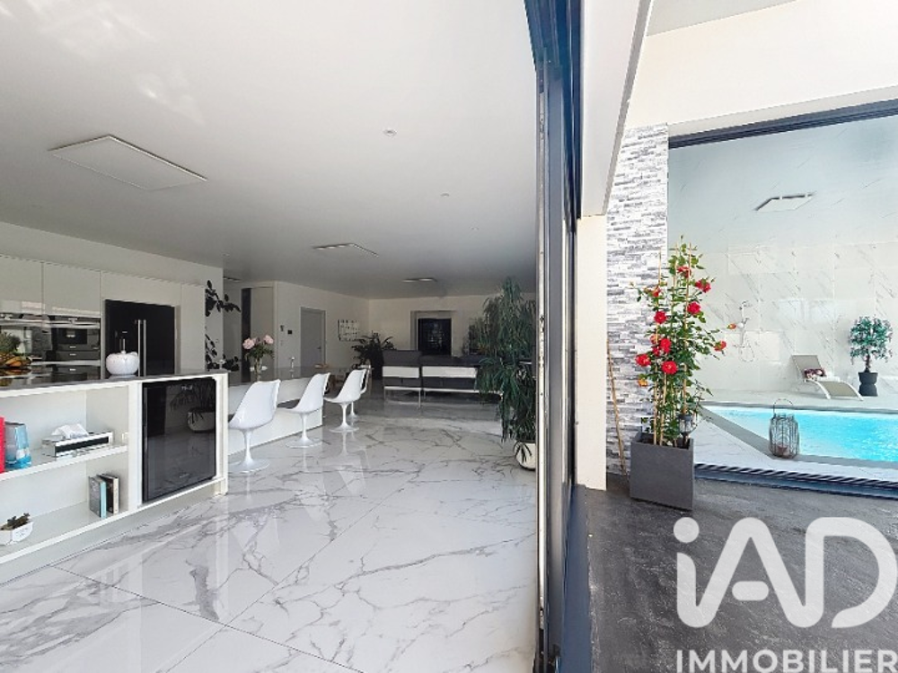 Vente Maison Vente Maison/villa 5 pièces Llupia