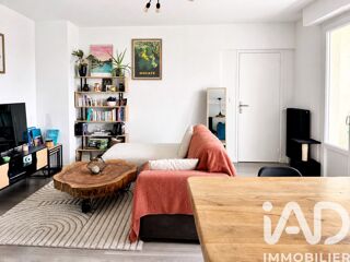  Appartement � vendre 3 pi�ces 63 m�