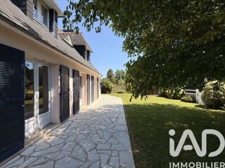  Maison à vendre 4 pièces 80 m²