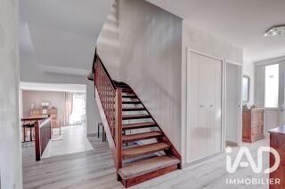  Maison à vendre 7 pièces 213 m²
