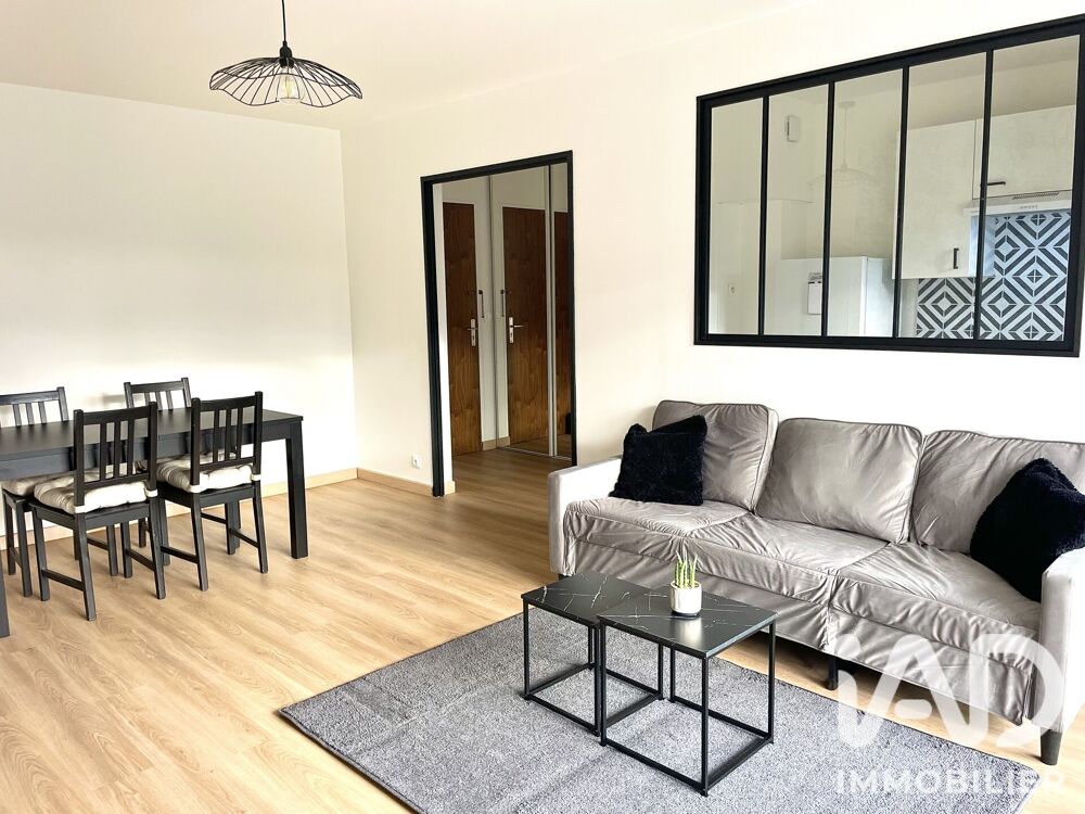 Location Appartement Location Appartement 2 pièces Villabé