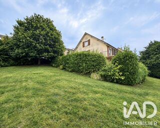  Maison à vendre 5 pièces 102 m²