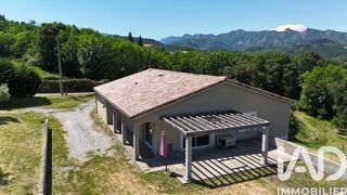  Maison à vendre 5 pièces 151 m²