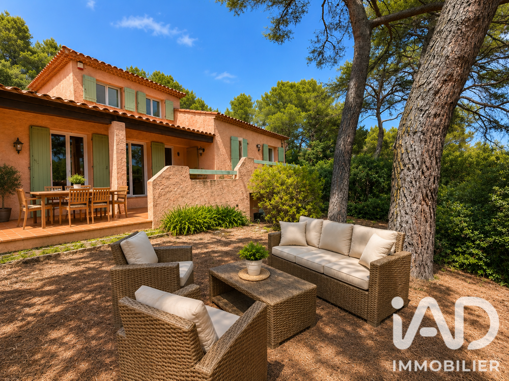 Vente Maison/villa 6 pièces