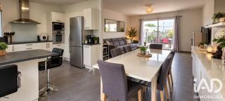  Maison à vendre 5 pièces 125 m²