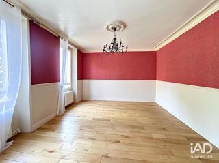  Appartement à vendre 3 pièces 62 m²