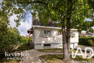  Maison à vendre 6 pièces 114 m²