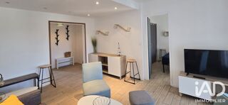  Appartement à vendre 4 pièces 80 m²