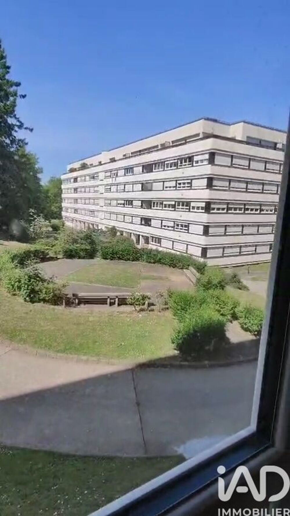 Location Appartement Location Appartement 1 pièce Pontoise