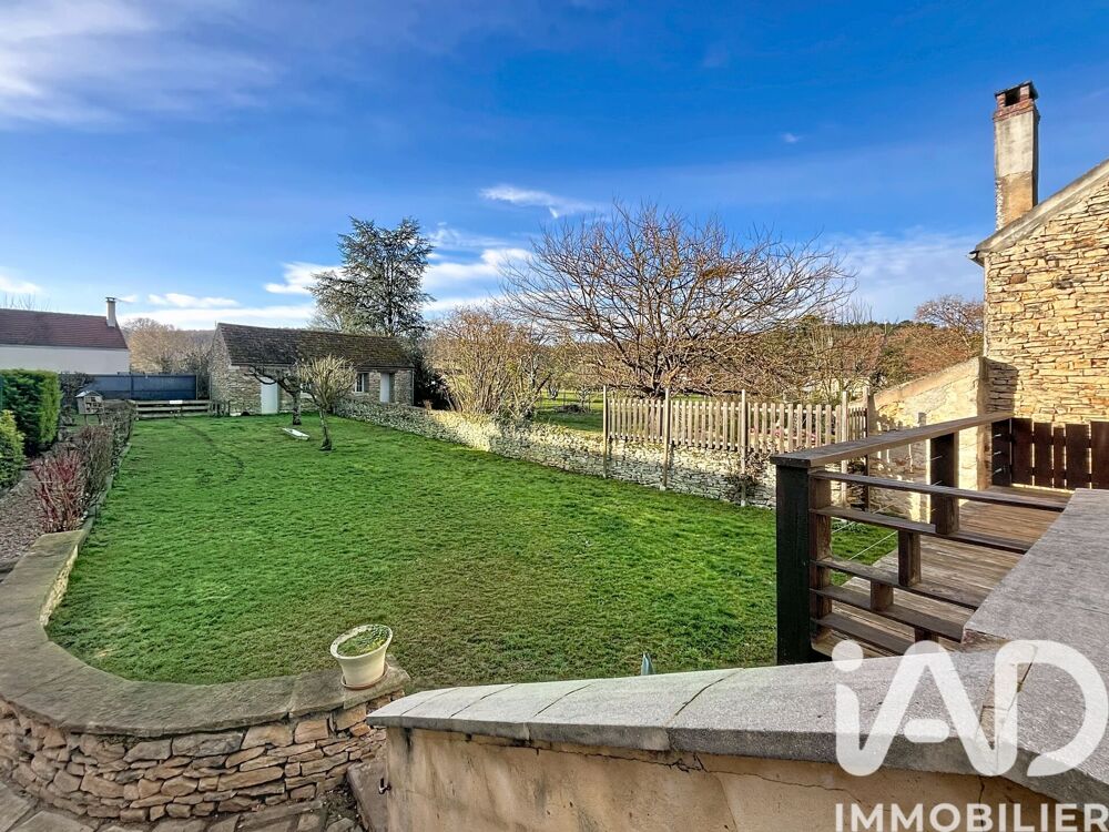 Vente Maison de village 7 pièces