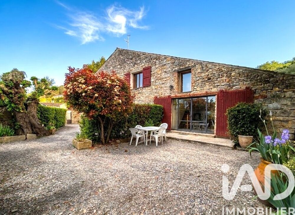 Vente Maison de campagne 5 pièces