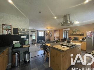  Maison à vendre 4 pièces 113 m²