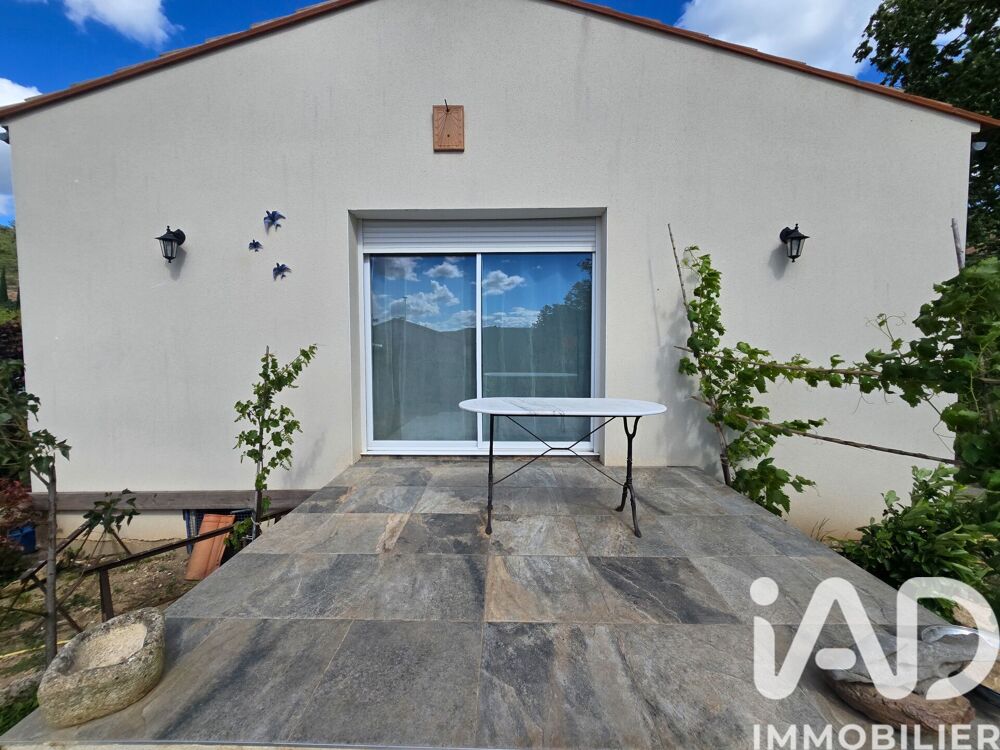 Vente Maison/villa 3 pièces