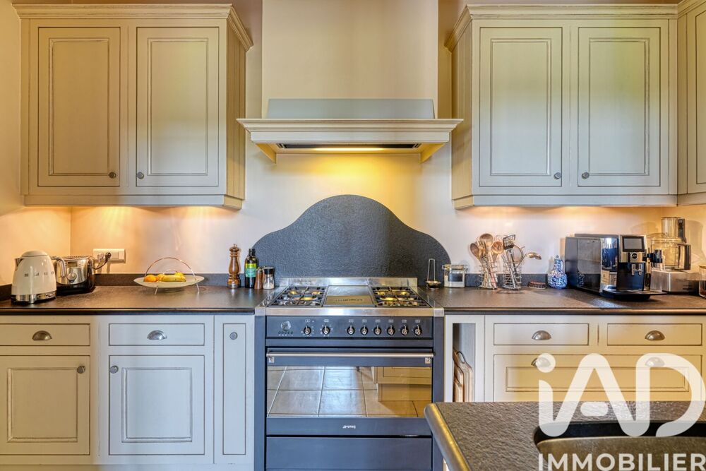 à vendre  Appartement Le Vésinet (78110)