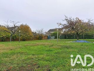  Terrain à vendre 801 m²