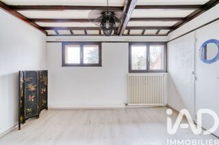  Appartement à vendre 2 pièces 30 m²