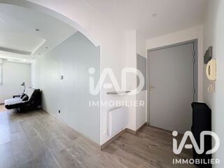  Appartement à louer 3 pièces 55 m²