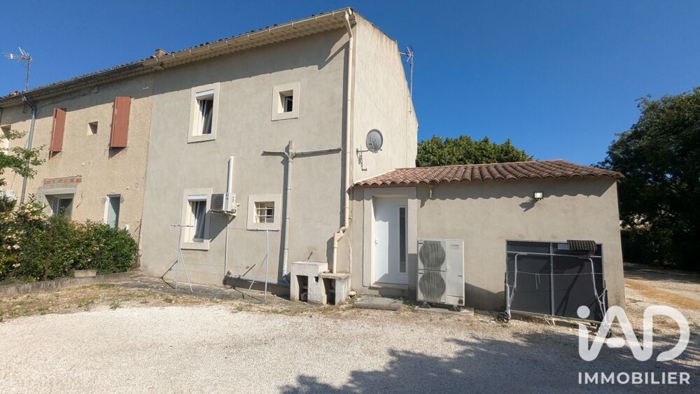 Vente Ferme 1 pièce