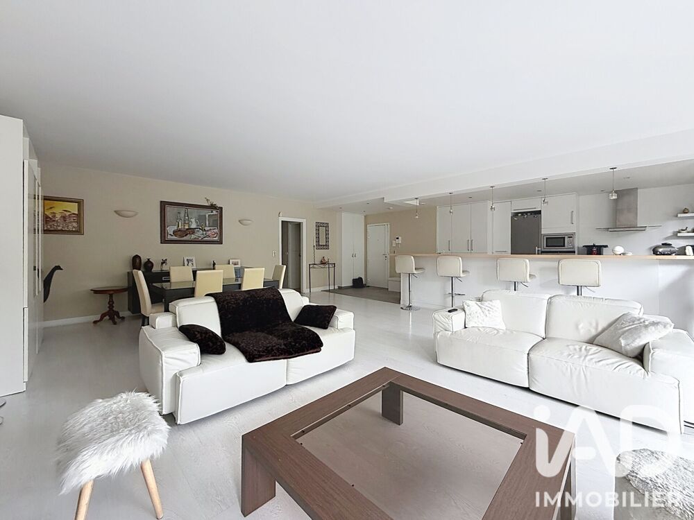 à vendre  Appartement Paris 14