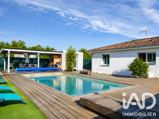  Maison à vendre 7 pièces 153 m²