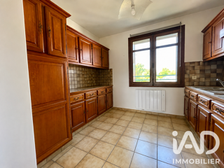  Maison à vendre 3 pièces 70 m²
