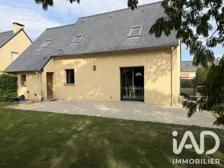  Maison à vendre 5 pièces 103 m²