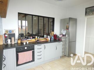  Maison à vendre 7 pièces 146 m²