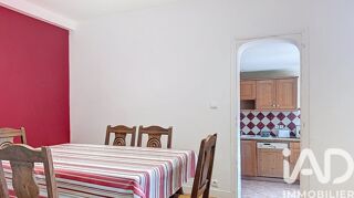  Maison à vendre 6 pièces 150 m²