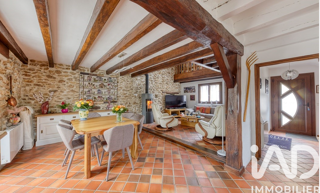  Maison à vendre 5 pièces 119 m²