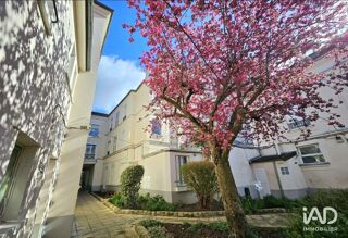  Appartement � vendre 3 pi�ces 64 m�
