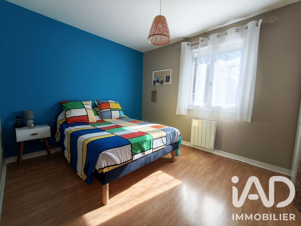 Vente Maison Vente Maison/villa 4 pièces Saint-rambert-d'albon