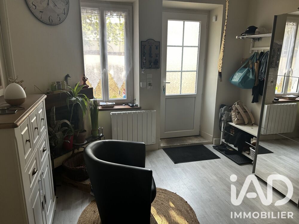 Vente Maison/villa 8 pièces