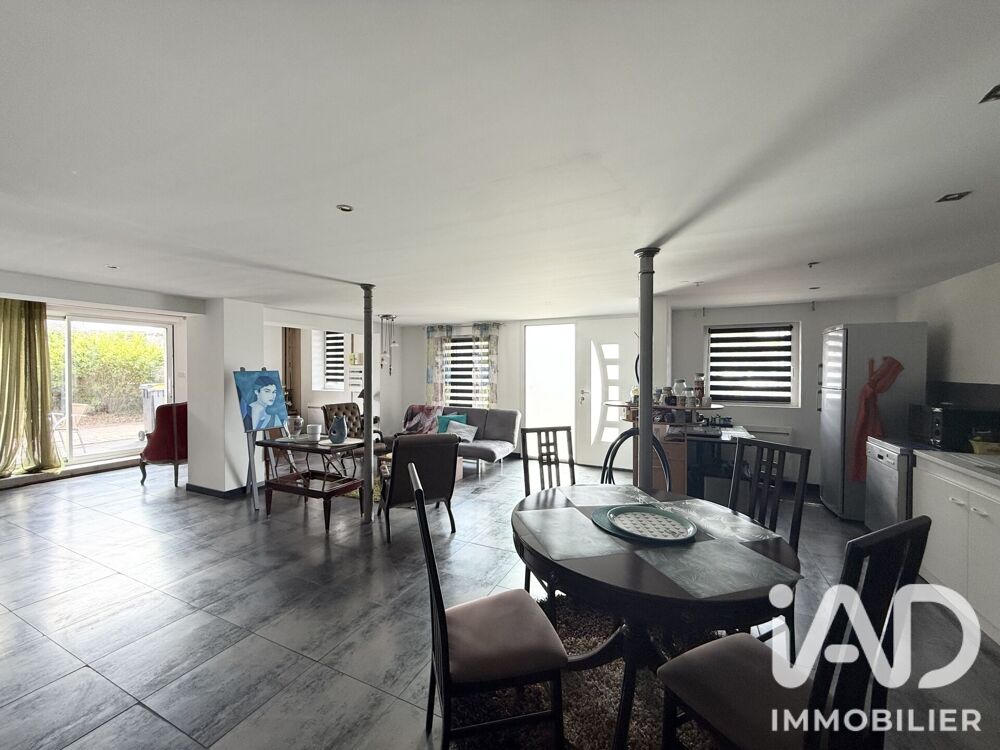 Vente Maison/villa 7 pièces