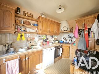  Maison à vendre 5 pièces 114 m²