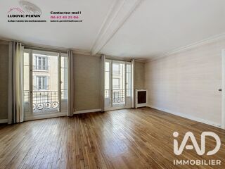  Appartement à vendre 4 pièces 76 m²