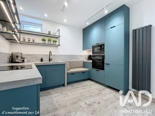  Appartement à vendre 6 pièces 96 m²