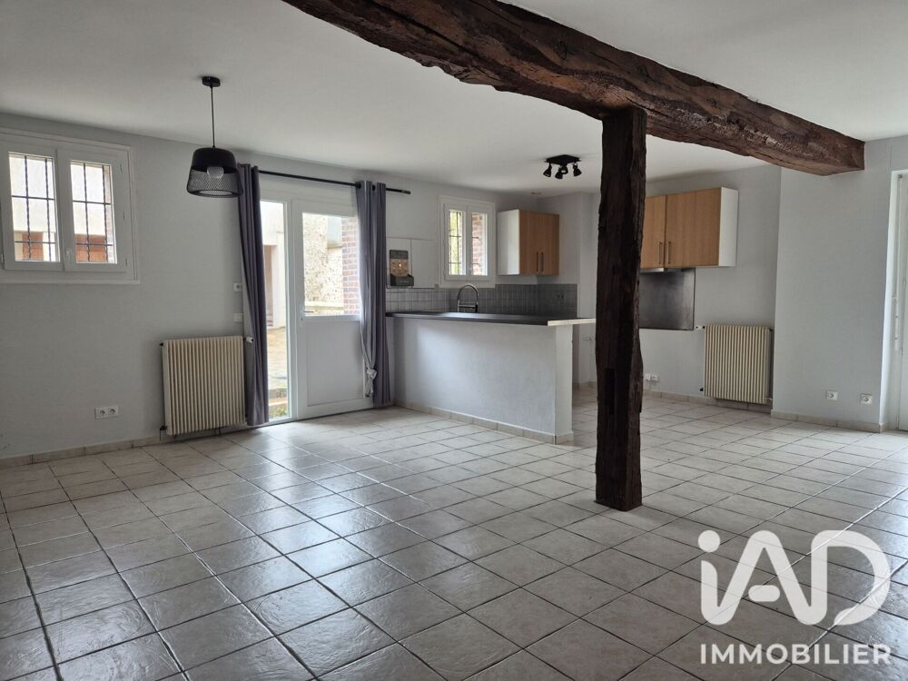 Location Maison de ville 4 pièces
