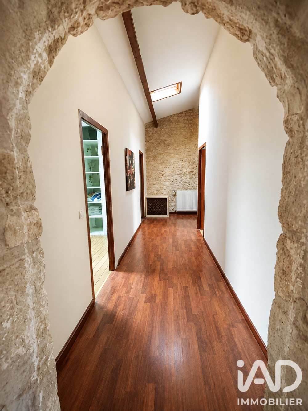 Vente Maison de village 5 pièces